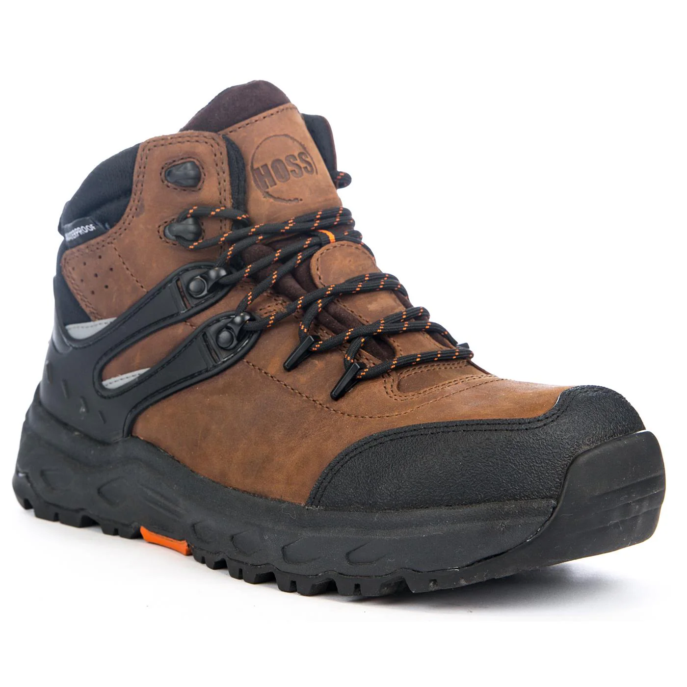 Men's Outdoor